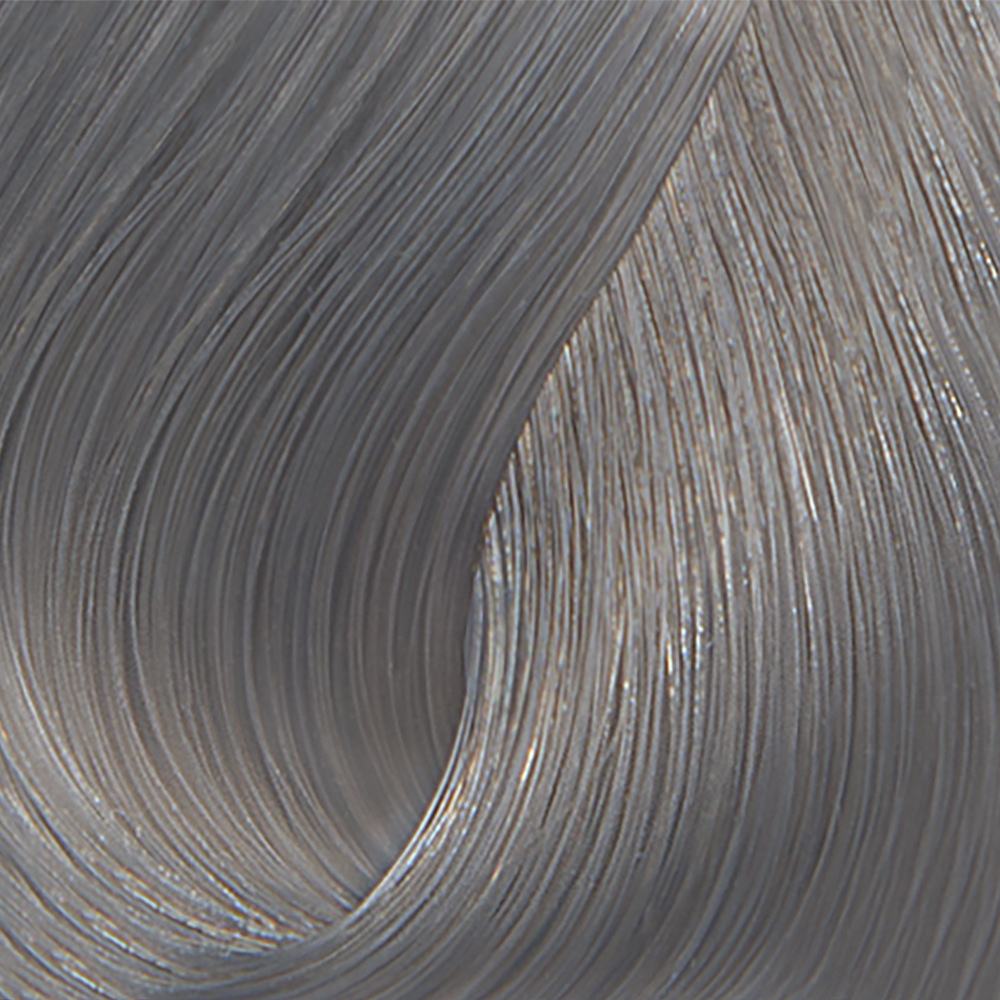 

V-COLOR PROFESSIONAL 8.81 крем-краска перманентная, жемчужно-пепельный светло-русый / DEMAX 60 мл