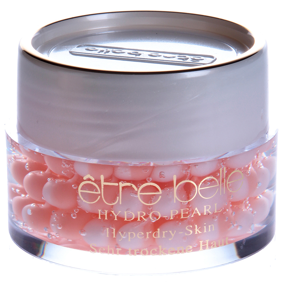 ETRE BELLE Жемчуг увлажняющий для очень сухой кожи / Hydro Pearl for Hyper Dry Skin 50 мл