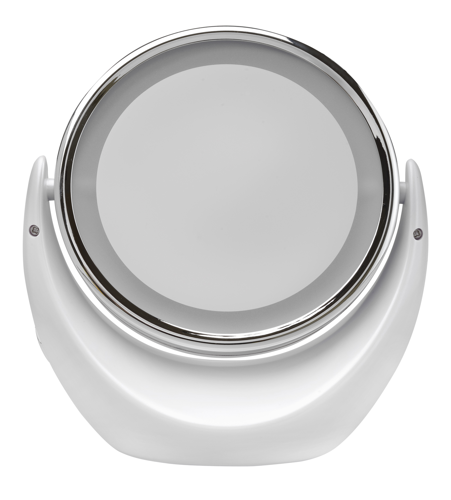 GEZATONE Зеркало косметологическое с подсветкой LM110 зеркало для ванной uperwood modul 80х80 см бесконтактный сенсор холодная подсветка