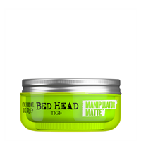Мастика матовая для волос / Bed Head Styling Manipulator Matte 57 г, TIGI