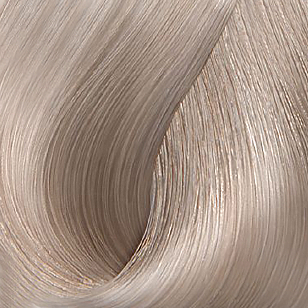 V-COLOR PROFESSIONAL 10.72 крем-краска стойкая без аммиака, светлый блондин шоколадно-перламутровый / Color Mash 60 мл, фото 1