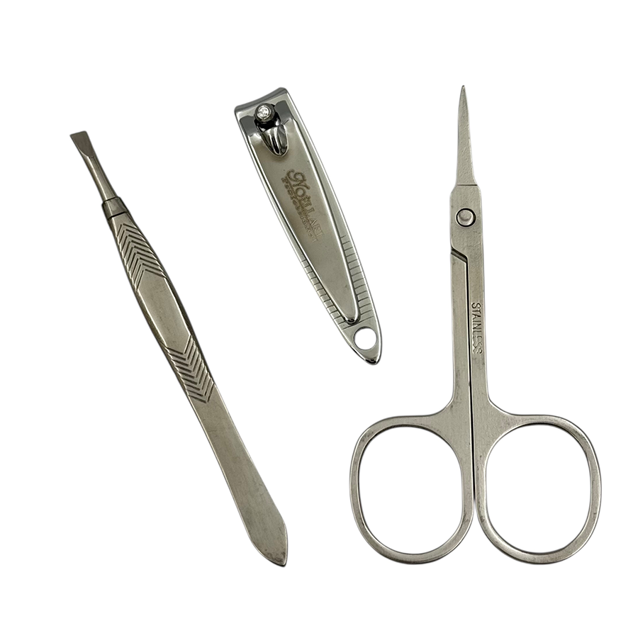 NOELL ART Professional Набор маникюрных инструментов 800, фото 3