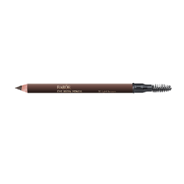 BABOR Карандаш для бровей, тон 01 светло-коричневый / Eye Brow Pencil Light Brown 1 гр