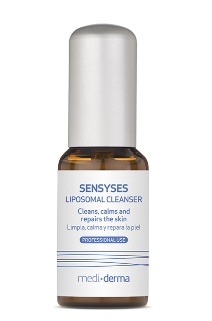 MEDI+DERMA Набор Система для коррекции пигментных пятен (лосьон 20 мл, пилинг 2*5 мл, мист 3*7 мл, крем 4*3 мл) / TARGET Nanopeel system, фото 7