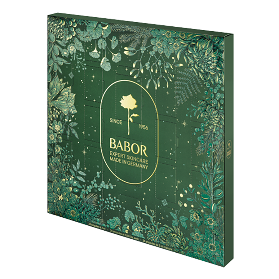 BABOR Календарь рождественский 2025/26 24*2 мл, фото 2