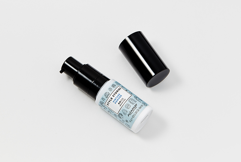 ALFAPARF MILANO Пудра текстурирующая / VINTAGE POWDER 8 гр, фото 4