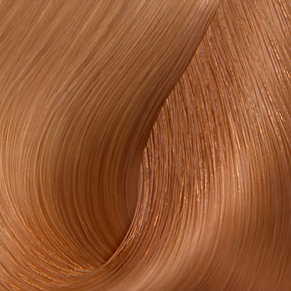 V-COLOR PROFESSIONAL 9.44 крем-краска стойкая без аммиака, блондин медный интенсивный / Color Mash 60 мл, фото 1