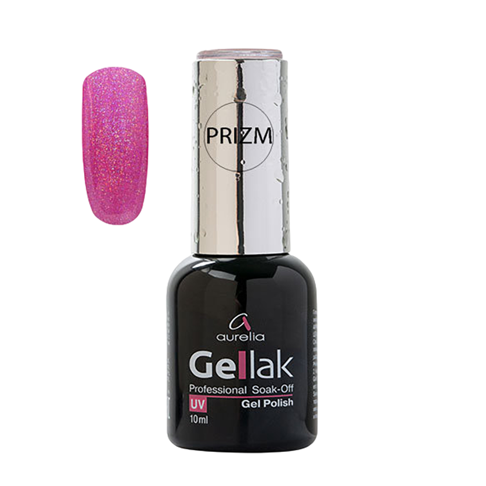AURELIA 146 гель-лак для ногтей Gellak PRIZM 10 мл 630₽