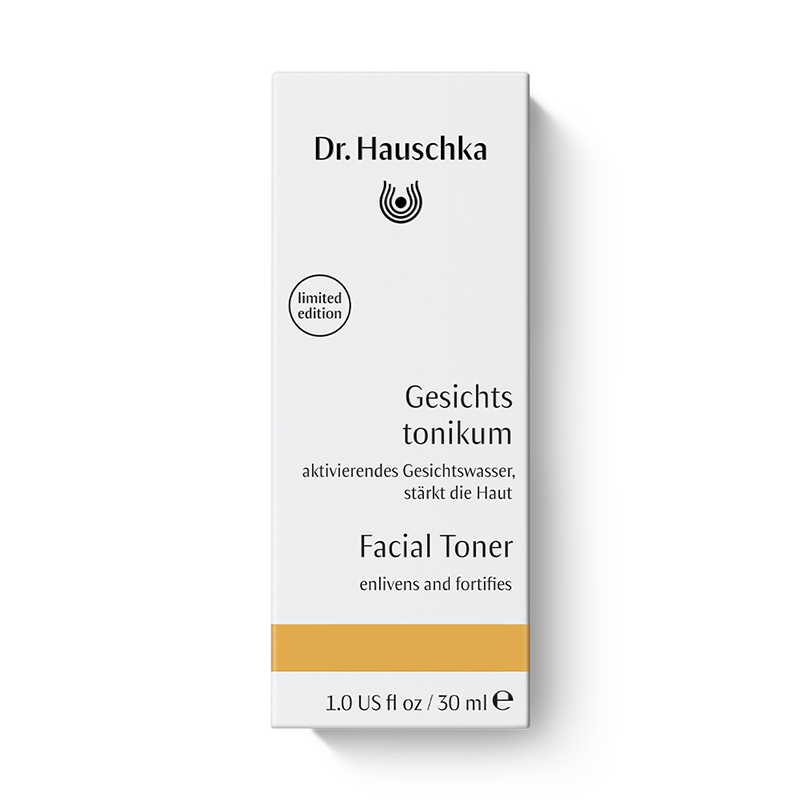 DR. HAUSCHKA Тоник для лица / Gesichtstonikum 30 мл, фото 2