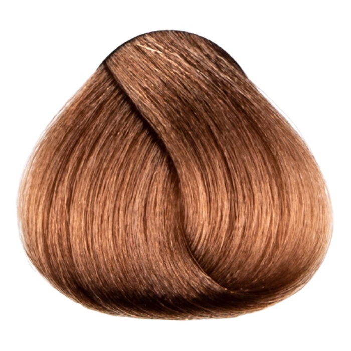 Купить 360 HAIR PROFESSIONAL 8.3 краситель перманентный для волос, светлый золотистый блондин / Permanent Haircolor 100 мл