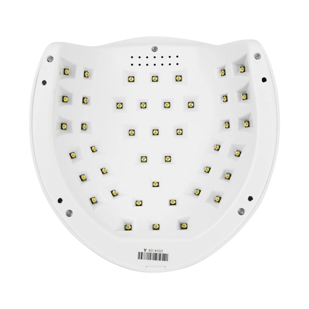 IRISK PROFESSIONAL Лампа LED/UV+RED Nova, 01 белая 72 Вт, фото 7