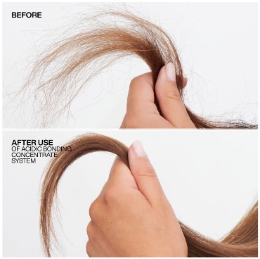 REDKEN Концентрат для увлажнения волос / Moisture Backbar Acidic Bonding 500 мл