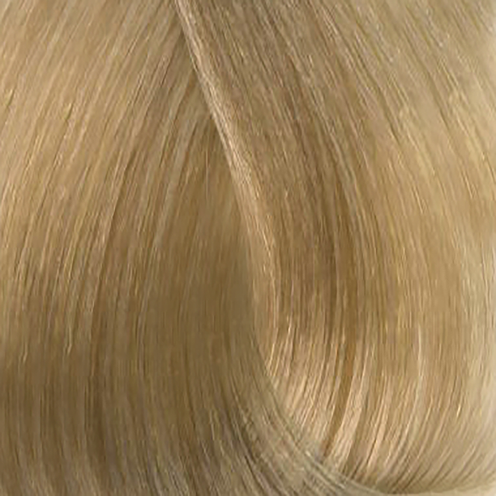 TAHE 10.31 краситель перманентный для волос / Organic Care Permanent Color Lightest golden ash blonde 100 мл, фото 1