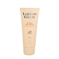 Крем дневной Золотой / Golden Day Cream LIQUID GOLD 60 мл, ANNA LOTAN