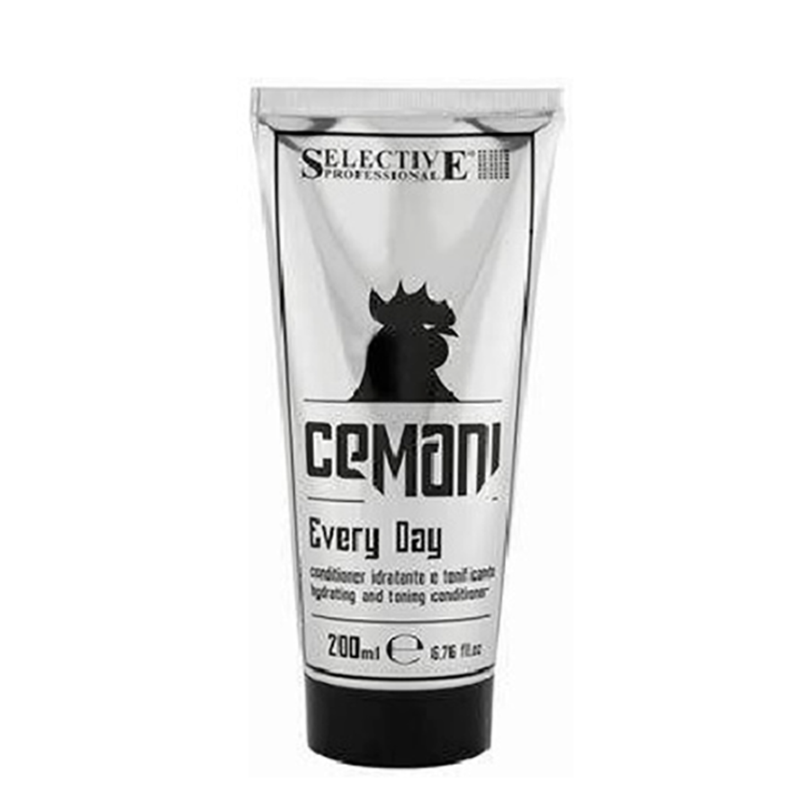 SELECTIVE PROFESSIONAL Набор подарочный (шампунь Every Day 250 мл + кондиционер Every Day 200 мл) CEMANI Itl, фото 3
