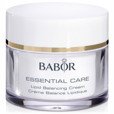 BABOR Крем для сухой кожи / Essential Care Lipid B. Cream 4.763.50 - фото 1