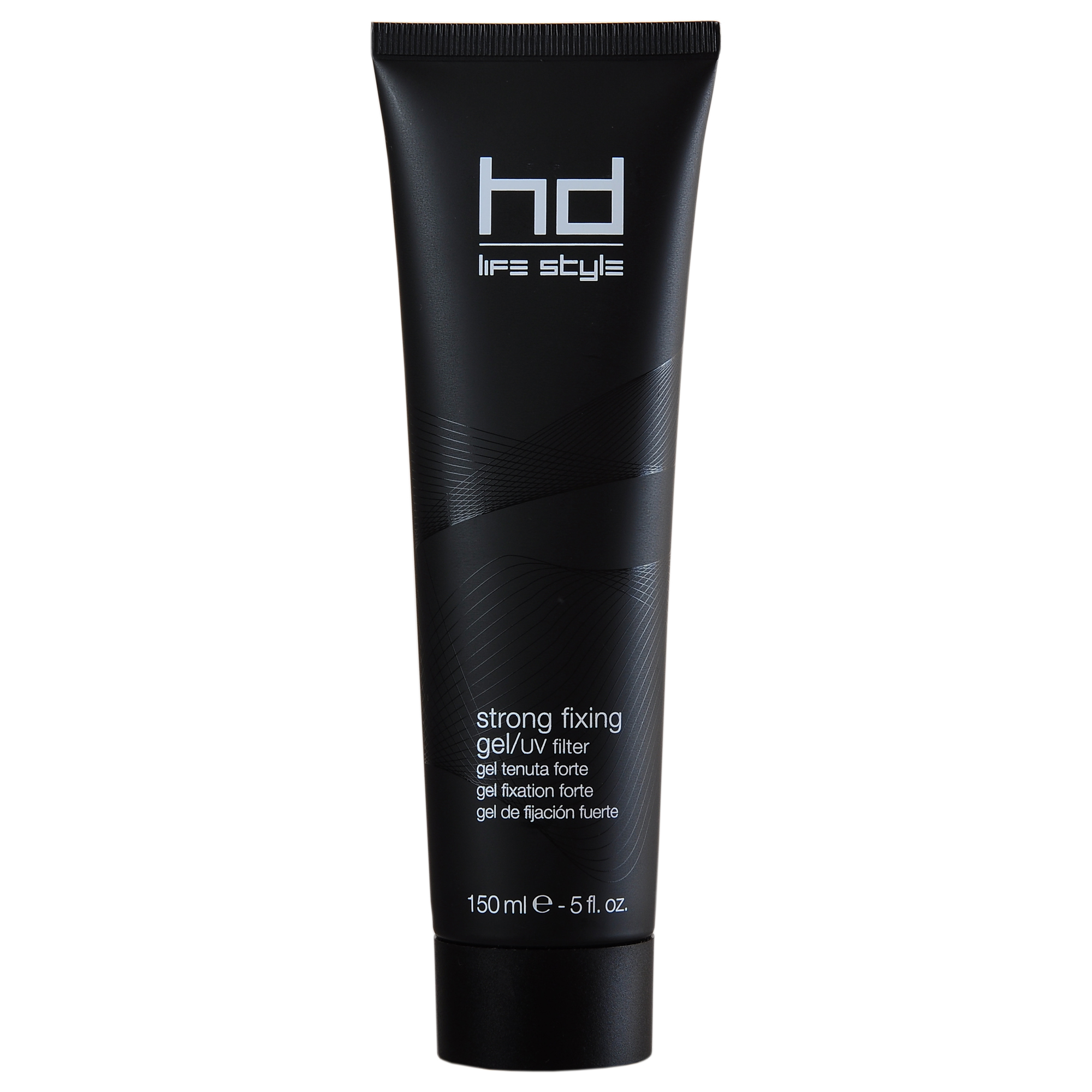 

FARMAVITA Гель моделирующий сверхсильной фиксации / STRONG FIXING GEL HD LIFE STYLE 150 мл
