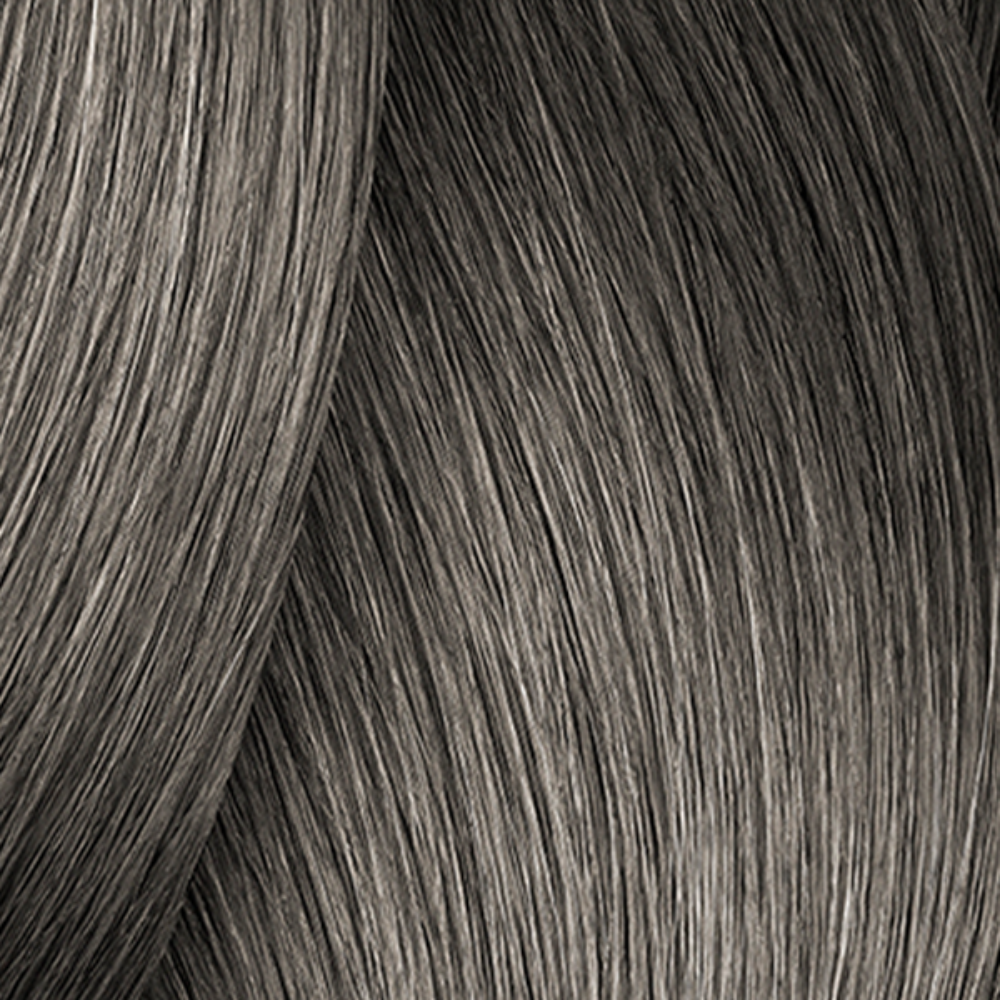 L’OREAL PROFESSIONNEL 7.1 краска для волос, блондин пепельный / МАЖИРЕЛЬ КУЛ КАВЕР 50 мл l’oreal professionnel 7 01 краска для волос блондин натурально пепельный диаришесс 50 мл