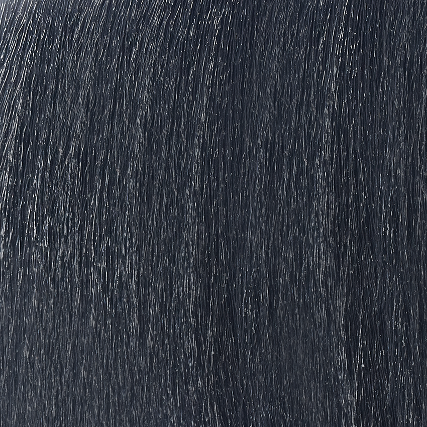 PAUL RIVERA 1.1 крем-краска стойкая для волос, иссиня черный / Optica Hair Color Cream Blue Black 100 мл