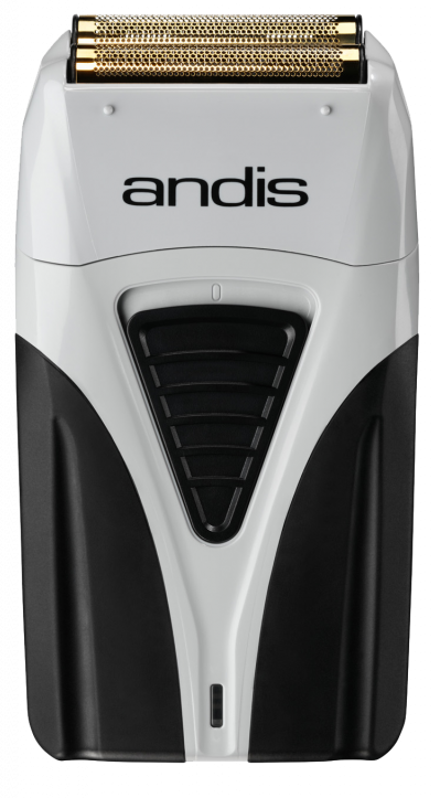 ANDIS Шейвер для проработки контуров и бороды TS-2, аккумуляторно-сетевой, 10 W батарейки camelion lithium cr2016 5шт