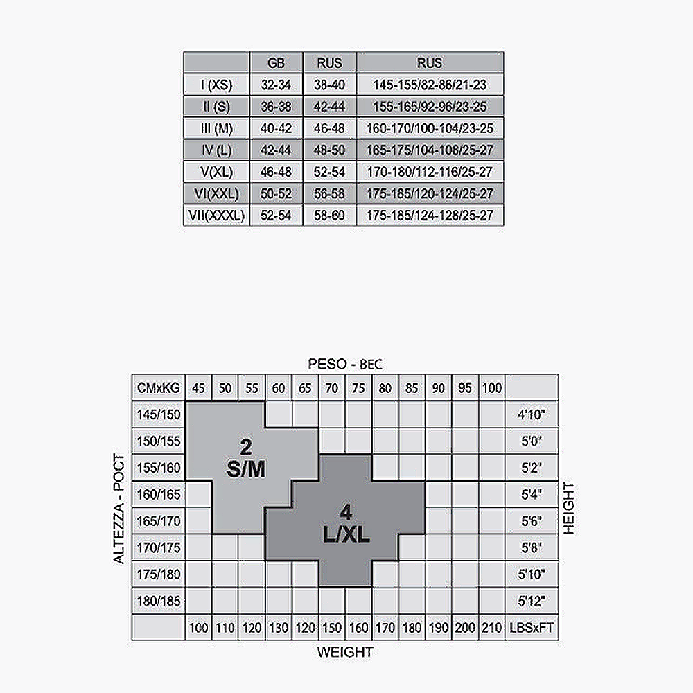 MINIMI Чулки Caramello XL / autoreg. CAPRICCIO 40, фото 5