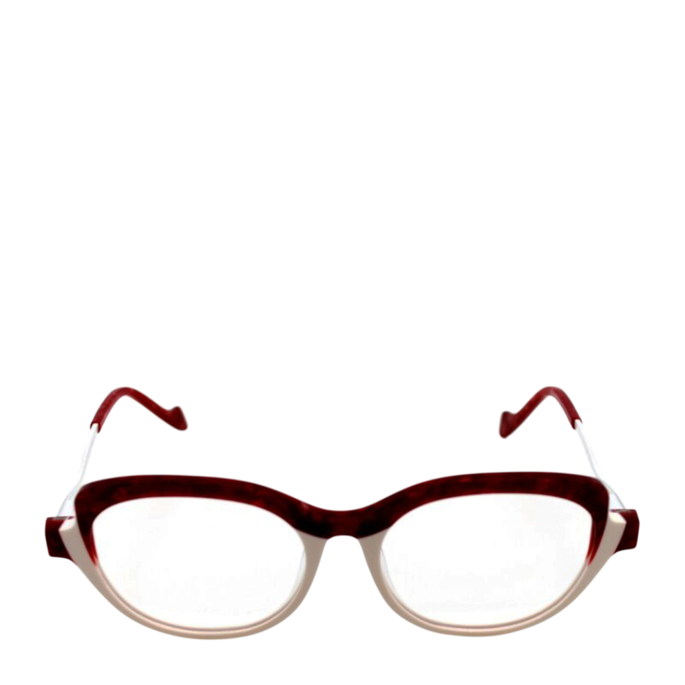 

FRANCESCA FEDUCCI Оправа для очков, ацетат 22216 с4 / FRANCESCA FEDUCCI