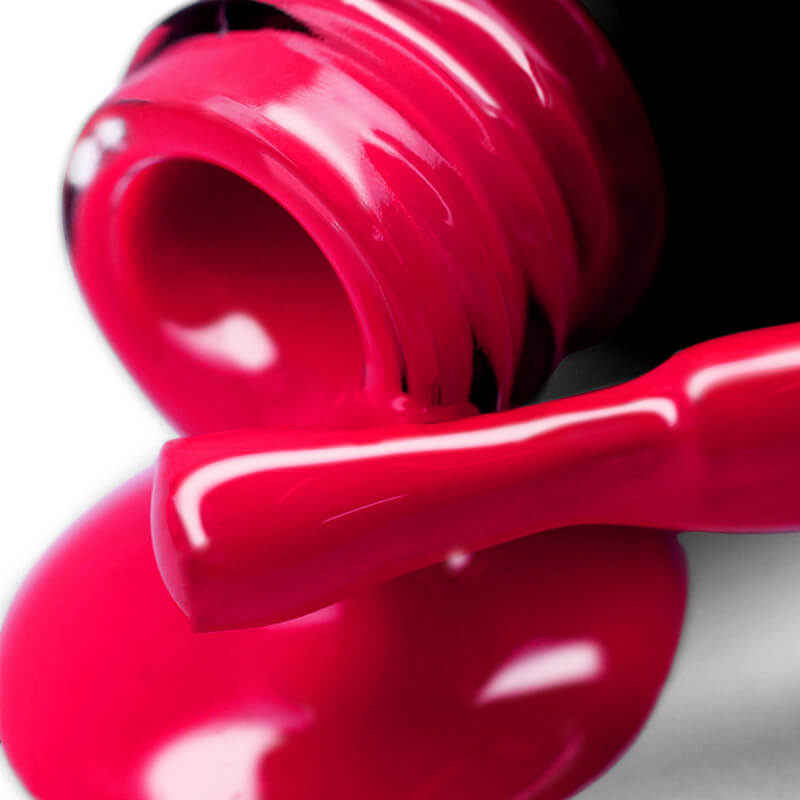 208 гель-лак для ногтей / Gel nail polish PNB 8 мл, фото 2