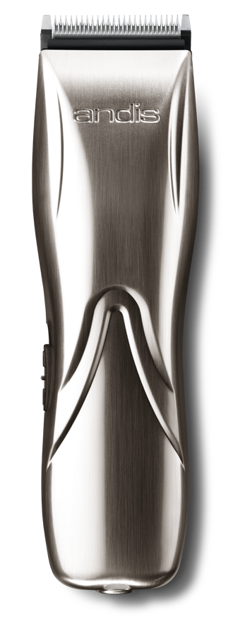 ANDIS Машинка для стрижки волос SUPRA Li 5, 0.25 - 2.4 мм, аккумуляторно-сетевая, 6 насадок 73505 LCL-2 - фото 1