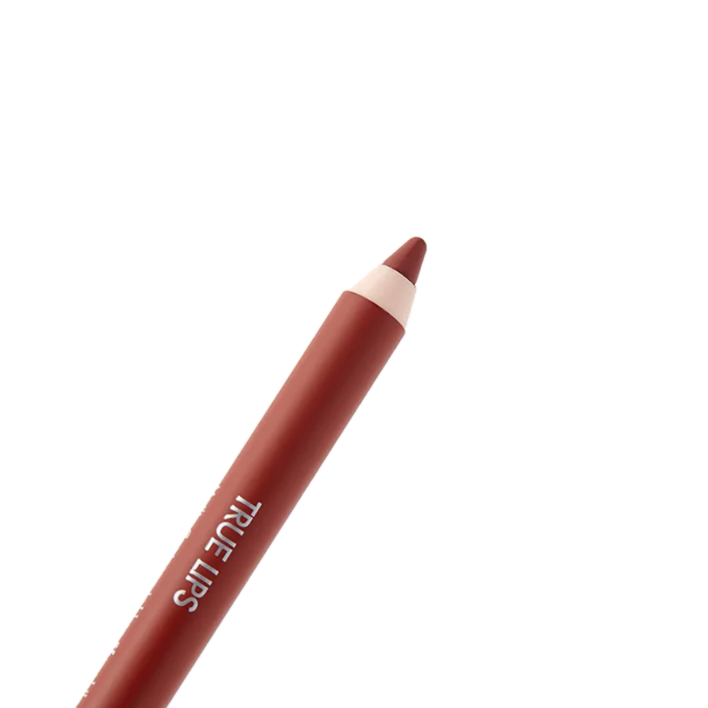 PUPA Карандаш для губ, 047 Глубокий нюд / TRUE LIPS 1,2 гр, фото 3