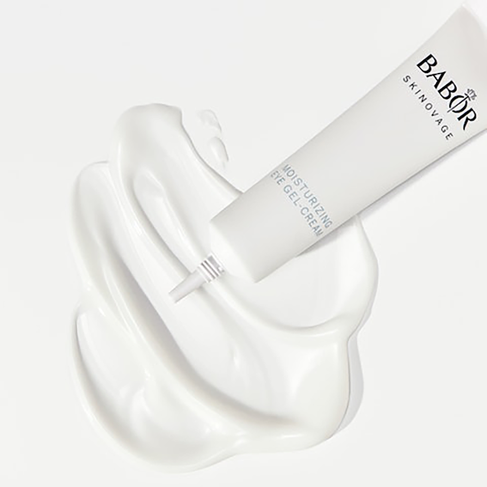 BABOR Крем-гель увлажняющий для век / Skinovage Moisturizing Eye Gel-Cream 15 мл, фото 3