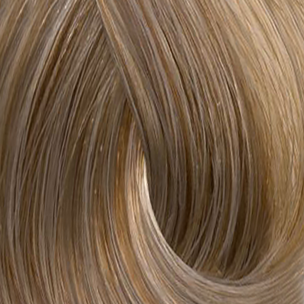 

TAHE 8.23 краситель перманентный для волос / Organic Care Permanent Color Light pearl gold 100 мл