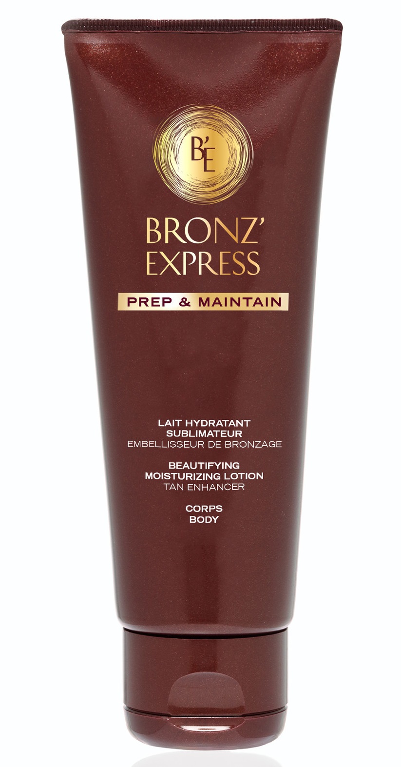 

ACADEMIE Лосьон увлажняющий для тела / Bronz'express 200 мл