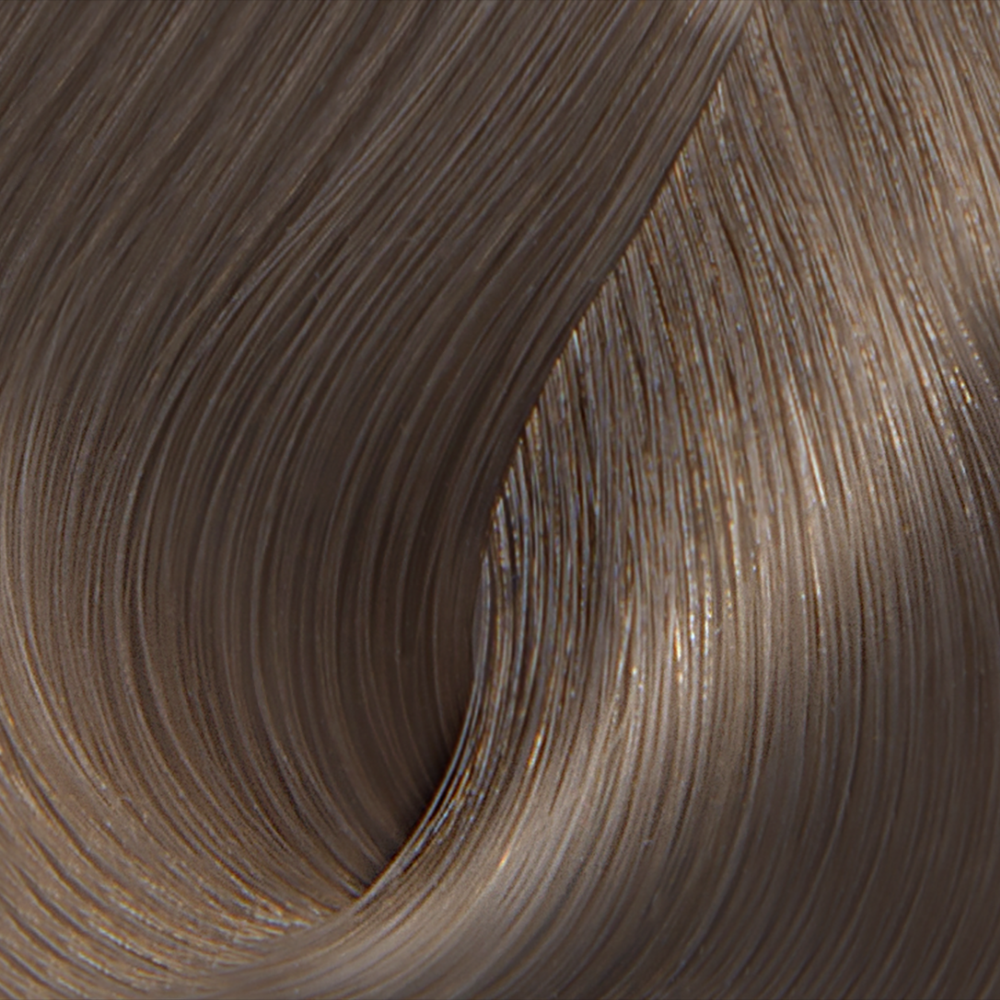 V-COLOR PROFESSIONAL 7.2 крем-краска стойкая без аммиака, перламутровый русый / Color Mash 60 мл, фото 1