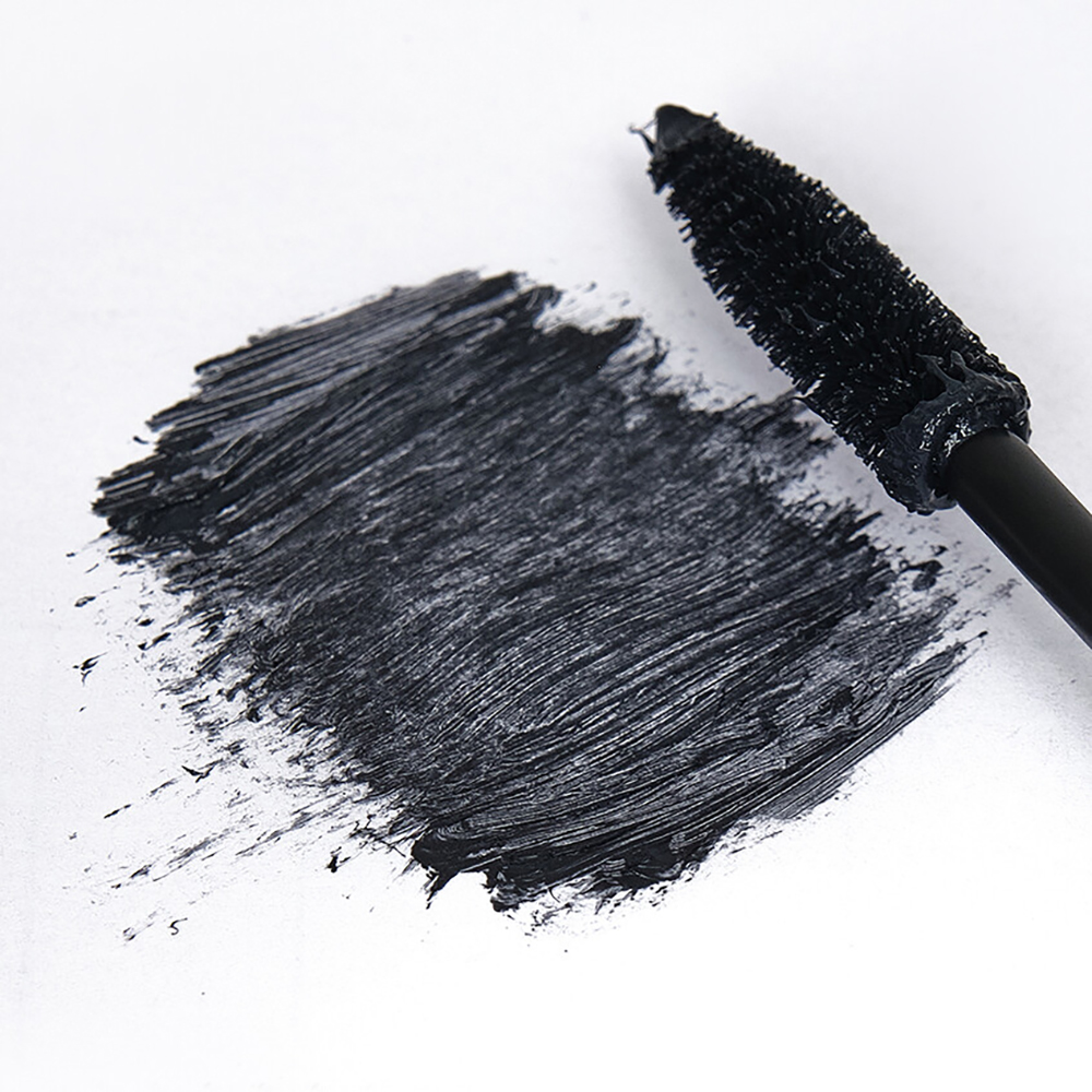 MARVEL COSMETICS Тушь для ресниц супер объем и удлинение, черная / Marvel М002 black 19,9 гр, фото 3