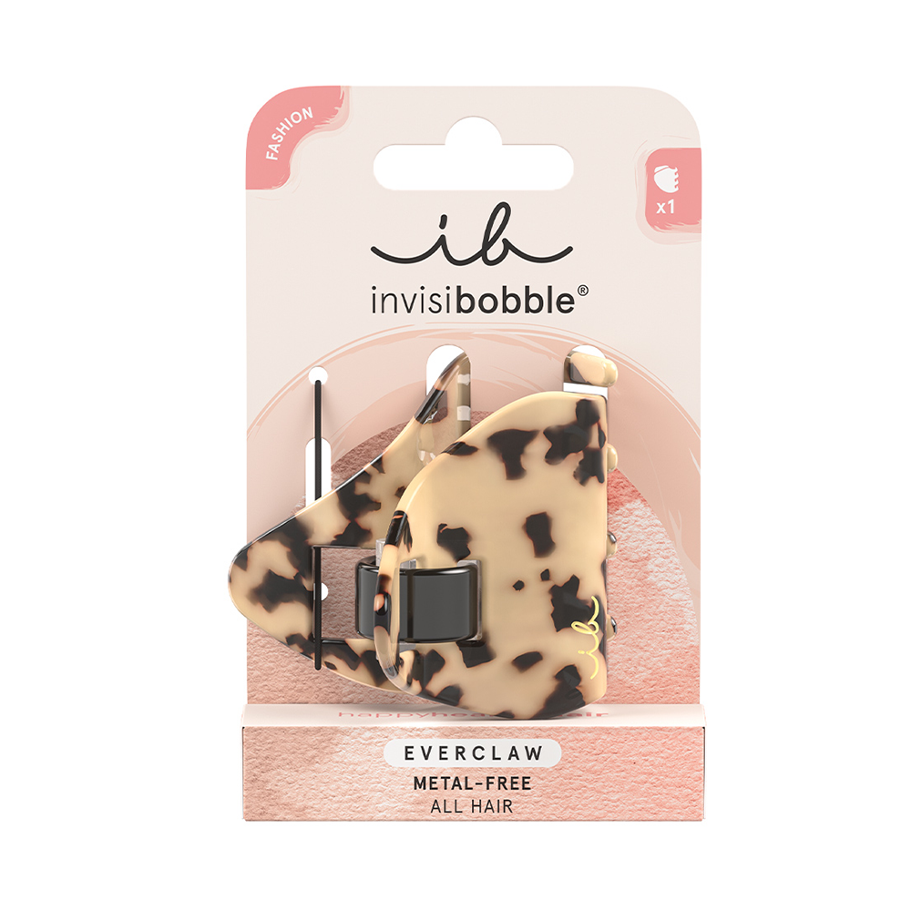 INVISIBOBBLE Заколка-крабик / invisibobble EVERCLAW Leo Love, фото 5
