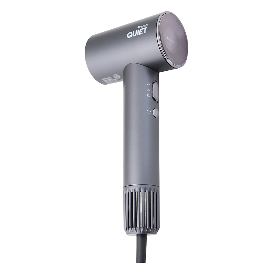 HAIRWAY Фен Hairway Quiet 1400W BLDC, фото 3