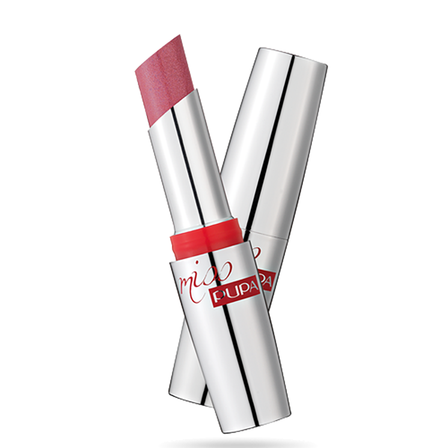 PUPA Помада губная, 201 Золушка / Miss Pupa 2,4 мл, фото 2