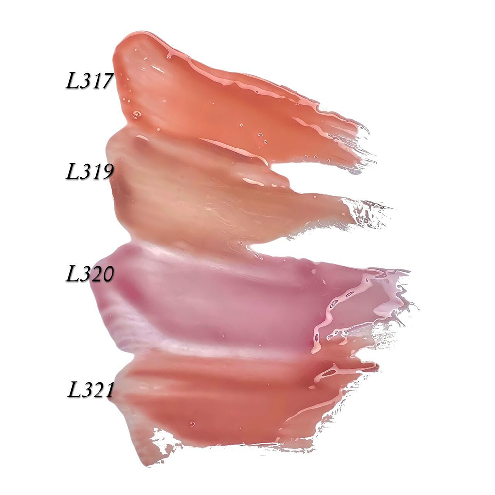 MARVEL COSMETICS Помада жидкая с охлаждающим эффектом L319 / Marvel beige 2,5 мл, фото 5