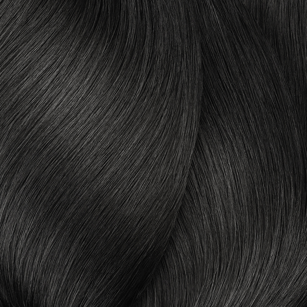 L’OREAL PROFESSIONNEL 4 краска для волос, коричневый / ДИАРИШЕСС 50 мл
