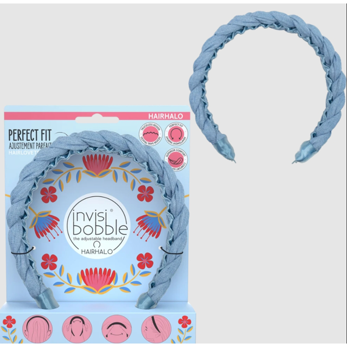 INVISIBOBBLE Ободок / Invisibobble Hairhalo Margarita Bonita, фото 2