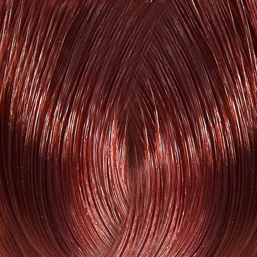 BOUTICLE 6/4 краска для волос, темно-русый медный / Expert Color 100 мл