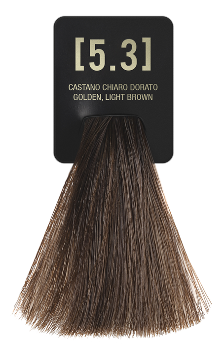 Купить INSIGHT 5.3 краска для волос, золотистый светло-коричневый / INCOLOR 100 мл