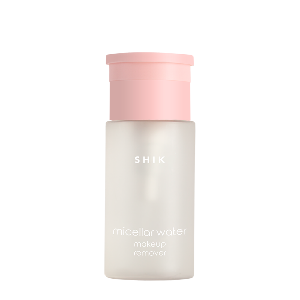 SHIK Вода мицеллярная для снятия макияжа / Shik 100 мл