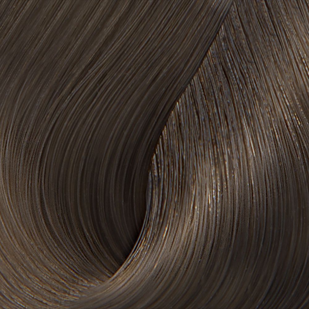 V-COLOR PROFESSIONAL 6.0 крем-краска стойкая без аммиака, темно-русый / Color Mash 60 мл, фото 1