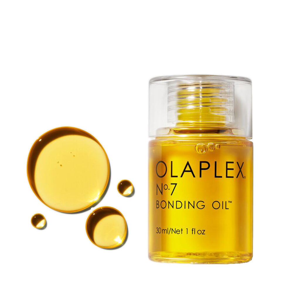 OLAPLEX Масло восстанавливающее для волос / No.7 Bonding Oil 60 мл, фото 2