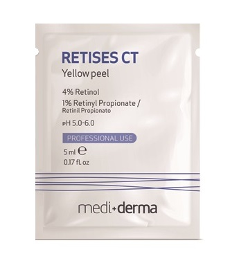 MEDI+DERMA Набор Система для восстановления клеточного ДНК (пилинг 60 мл, крем 3*15 мл, пилинг желтый 10*5 мл) / DNA RECOVERY PEEL System, фото 4