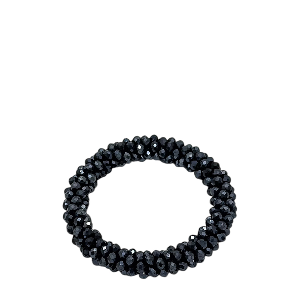 IWOU PROFESSIONAL Браслет Алмаз антрацит, фото 1