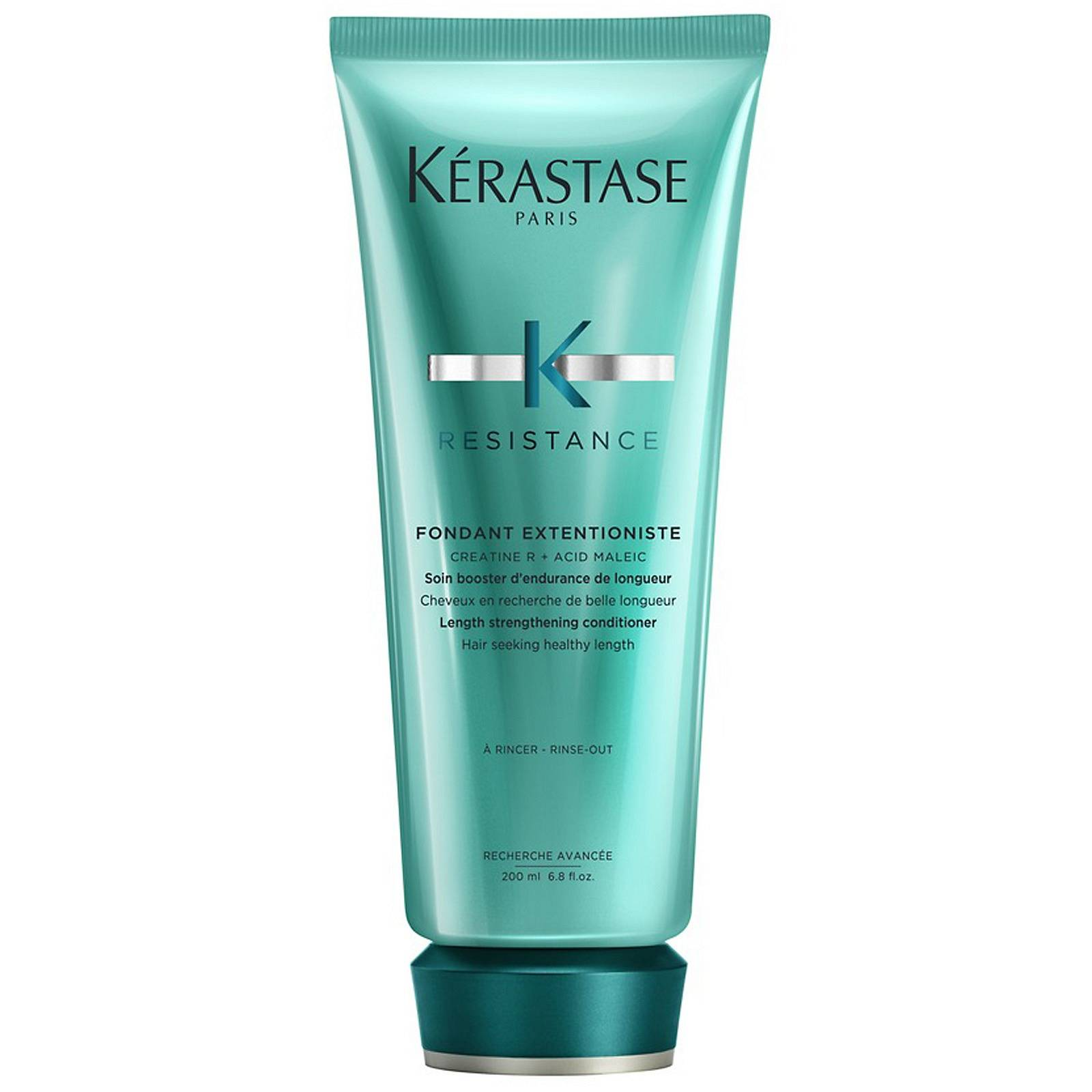 Купить KERASTASE Молочко для восстановления поврежденных и ослабленных волос / Resistance Extentioniste 200 мл
