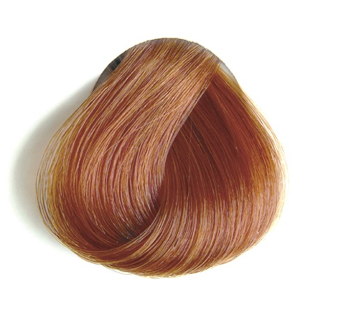 SELECTIVE PROFESSIONAL 8.34 краска олигоминеральная для волос / OLIGO MINERAL CREAM 100 мл