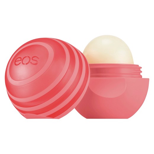 EOS Бальзам для губ / Pink Grapefruit Sphere Active Protection Lip Balm 7гр